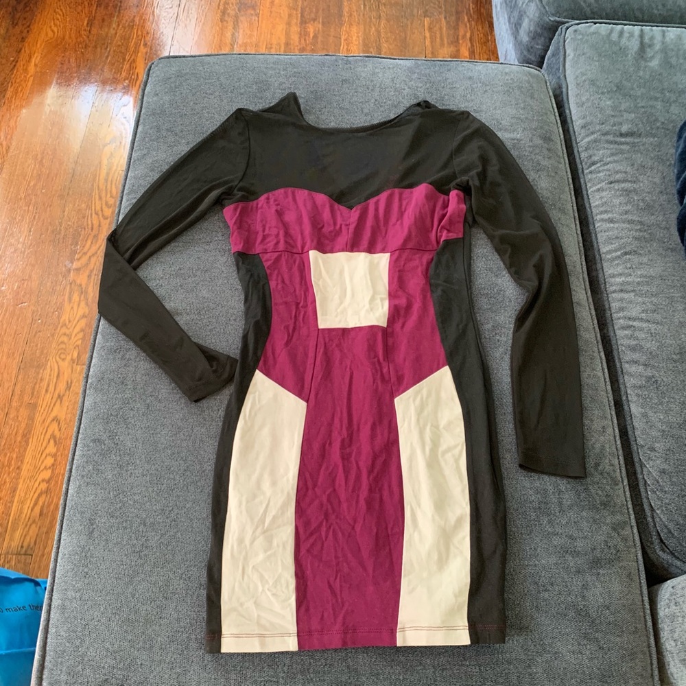 Bodycon - Picture 2 of 6